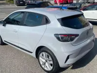 Nuova Renault Clio V Evolution 101 CV (74 kW) 2026 Grigio Berlina