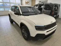 Nuova Jeep Avenger Longitude 101 CV (74 kW) 2026 Bianco SUV