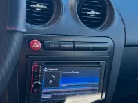 Usata Seat Ibiza 69 CV (50 kW) 2006 Grigio Utilitaria