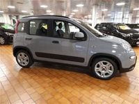 usata Fiat Panda Cross 1.0 FireFly S&S Hybrid City nuovo