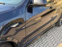 Usata BMW X3 M Sport 190 CV (139 kW) 2016 Nero SUV