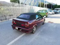 Usata Renault 19 135 CV (99 kW) 1993 Cabrio
