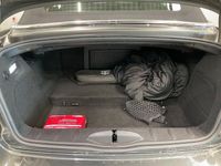 Usata Mini John Cooper Works Cabriolet 211 CV (155 kW) 2013 Grigio Cabrio