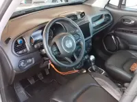 Usata Jeep Renegade 120 CV (88 kW) 2021 Grigio SUV