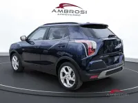 Nuova KGM Tivoli 163 CV (119 kW) 2026 Dandy blue SUV