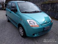 usata Chevrolet Matiz - Neo patentati