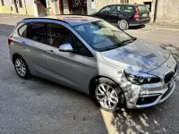 Usata BMW 225 Active Tourer iPerformance 136 CV (100 kW) 2017 Monovolume