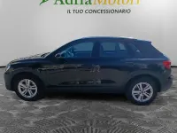 Usata Audi Q3 Business 150 CV (110 kW) 2022 Nero SUV