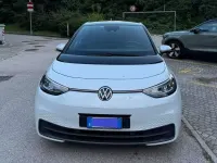 Usata VW ID.3 Pro Performance 69 kW (95 CV) 2022 Bianco Utilitaria