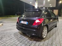 usata Peugeot 207 gti le mans