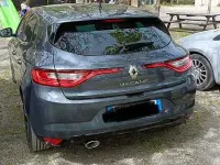 Usata Renault Mégane IV 116 CV (85 kW) 2019 Berlina