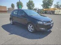 Usata VW Polo Sound 75 CV (55 kW) 2013 Utilitaria