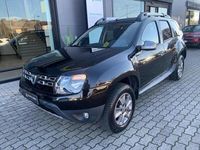 usata Dacia Duster 1.6 115CV GPL Lauréate Family