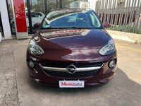 usata Opel Adam 1.4 100 CV Start&Stop Glam