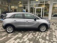 usata Opel Crossland 1.2 TurboBenzina 110cv ELEGANCE AZIENDALE