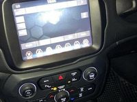 Usata Jeep Renegade Longitude 131 CV (96 kW) 2024 Blu/azzurro SUV