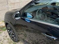 Usata Citroën C5 2023 Nero Station wagon