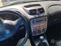 Usata Alfa Romeo 147 2003 Grigio Utilitaria