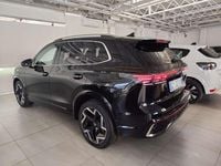 Usata VW Tiguan R-line Plus 150 CV (110 kW) 2025 Nero SUV