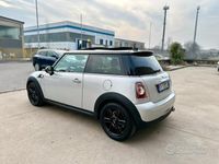 usata Mini Cooper D Mini 1.6 16V Cooper D Chili