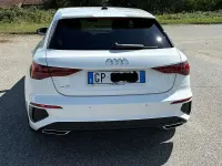 Usata Audi A3 S-Line 116 CV (85 kW) 2023 Berlina