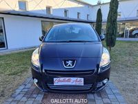 usata Peugeot 5008 2.0 HDi 150CV Family usato