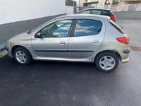 usata Peugeot 206 1.4 HDi