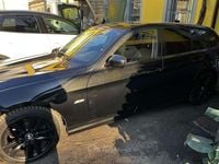 Usata BMW 320 184 CV (135 kW) 2011 Nero Station wagon