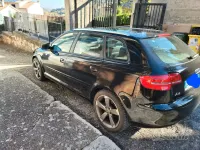 Usata Audi A3 170 CV (125 kW) 2008 Utilitaria