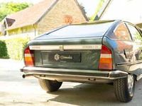 Usata Citroën CX Prestige 116 CV (85 kW) 1976 Grigio Berlina