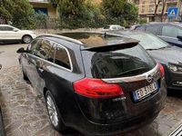 Usata Opel Insignia Innovation 179 CV (131 kW) 2010 Berlina
