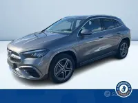 Nuova Mercedes GLA250 163 CV (119 kW) 2025 Grigio SUV