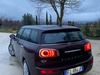 Usata Mini Clubman 2020 Station wagon