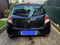 usata Renault Clio III Clio 1.2 16V 5 porte GPL