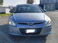 Usata Hyundai i30 Dynamiq 116 CV (85 kW) 2007 Berlina