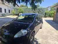 Usata Fiat Grande Punto 75 CV (55 kW) 2006 Utilitaria