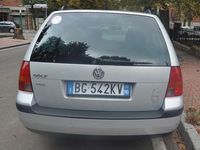 usata VW Golf IV Golf Variant1997 Variant 1.6 Comfortline