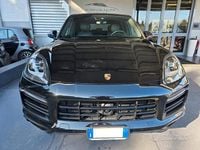 Usata Porsche Cayenne Sport 340 CV (250 kW) 2019 Nero SUV