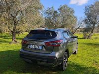 Usata Nissan Qashqai N-Connecta 116 CV (85 kW) 2018 SUV