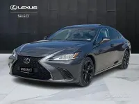 Usata Lexus ES300H Executive Line 218 CV (160 kW) 2023 Grigio Berlina