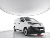 Usata Fiat Scudo 120 CV (88 kW) 2024 Bianco Furgone