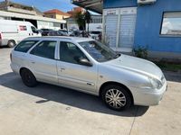 usata Citroën Xsara 1.4 HDi cat S.W. Chrono