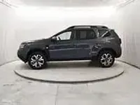 Usata Dacia Duster Expression 101 CV (74 kW) 2023 Grigio SUV