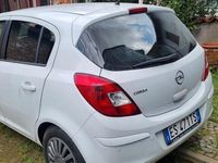 usata Opel Corsa 4ª serie - 2013