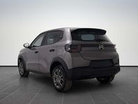 Nuova Citroën C3 PureTech 101 CV (74 kW) 2026 Mercury grey  metallizzato SUV