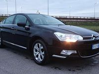 Usata Citroën C5 Exclusive 140 CV (102 kW) 2009 Berlina
