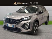 Nuova Peugeot 2008 GT 131 CV (96 kW) 2025 Argento SUV
