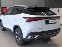 Nuova Omoda 5 147 CV (108 kW) 2026 Bianco SUV