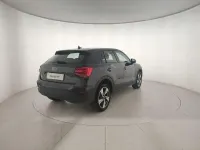 Usata Audi Q2 Admired 115 CV (84 kW) 2023 Grigio SUV