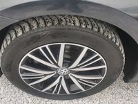 Usata VW Golf VII 110 CV (80 kW) 2016 Grigio Berlina